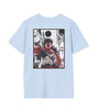 Yami Sukehiro (Black Clover) Casual Tee
