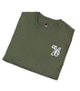 Camiseta informal de Zeke Yeager (ATAQUE A LOS TITANES)