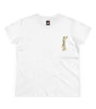 Camiseta de mujer Sanemi Shinazugawa (DEMON SLAYER)