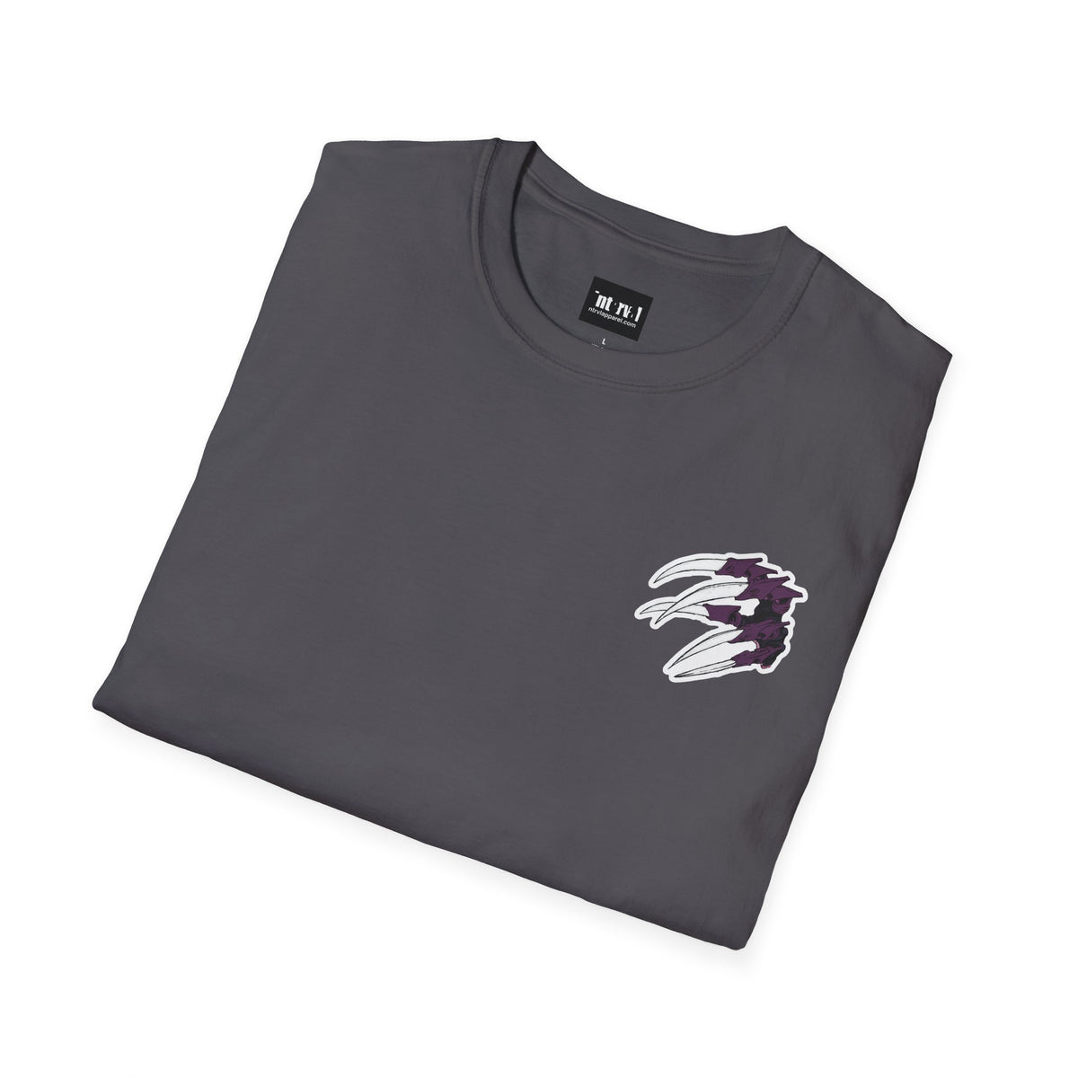 Jabber Wonger (Gachiakuta) Casual Tee