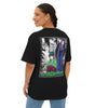 Jinshi and Maomao (The Apothecary Diaries) Premium Oversized Tee