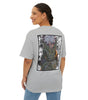 Rudo Surebrec (Gachiakuta) Premiun Oversized Tee