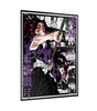 Kokushibo (Demon Slayer) Poster