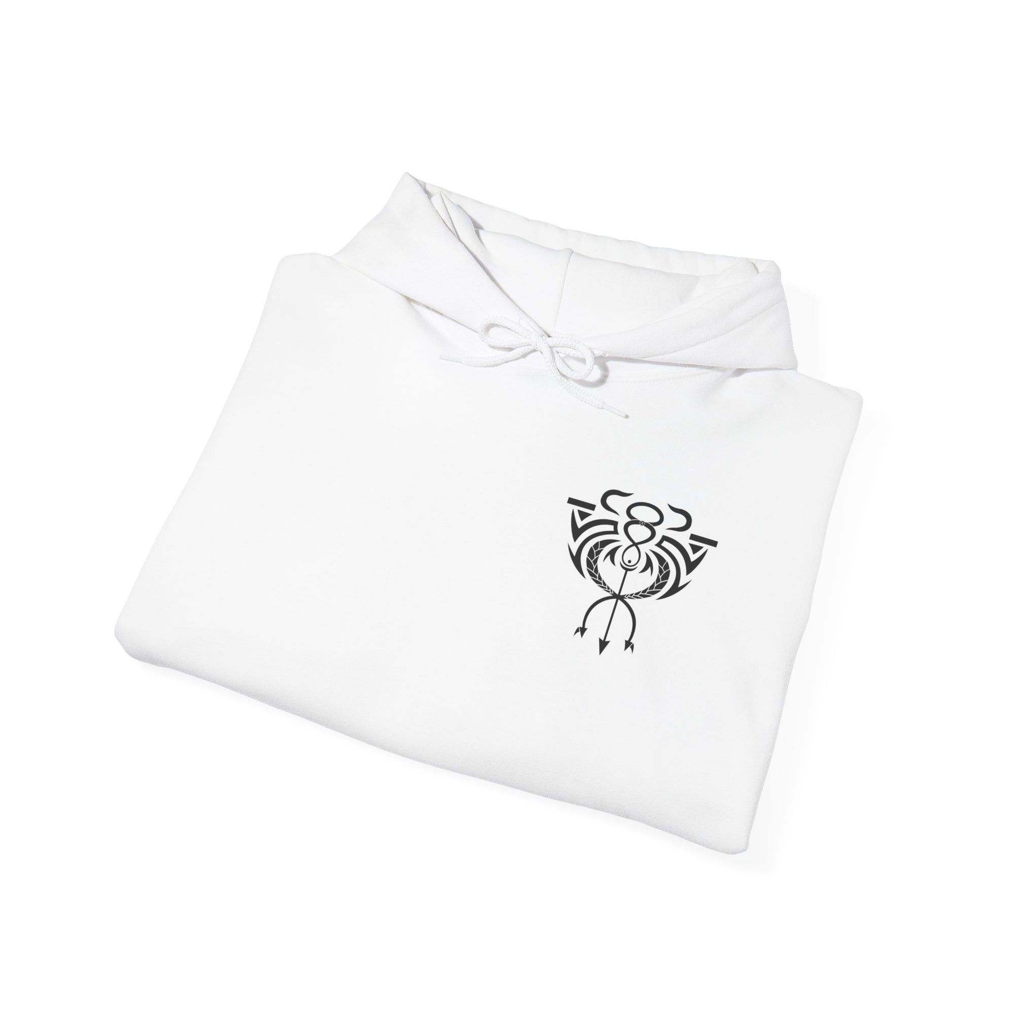 Scar (FULLMETAL) Hoodie