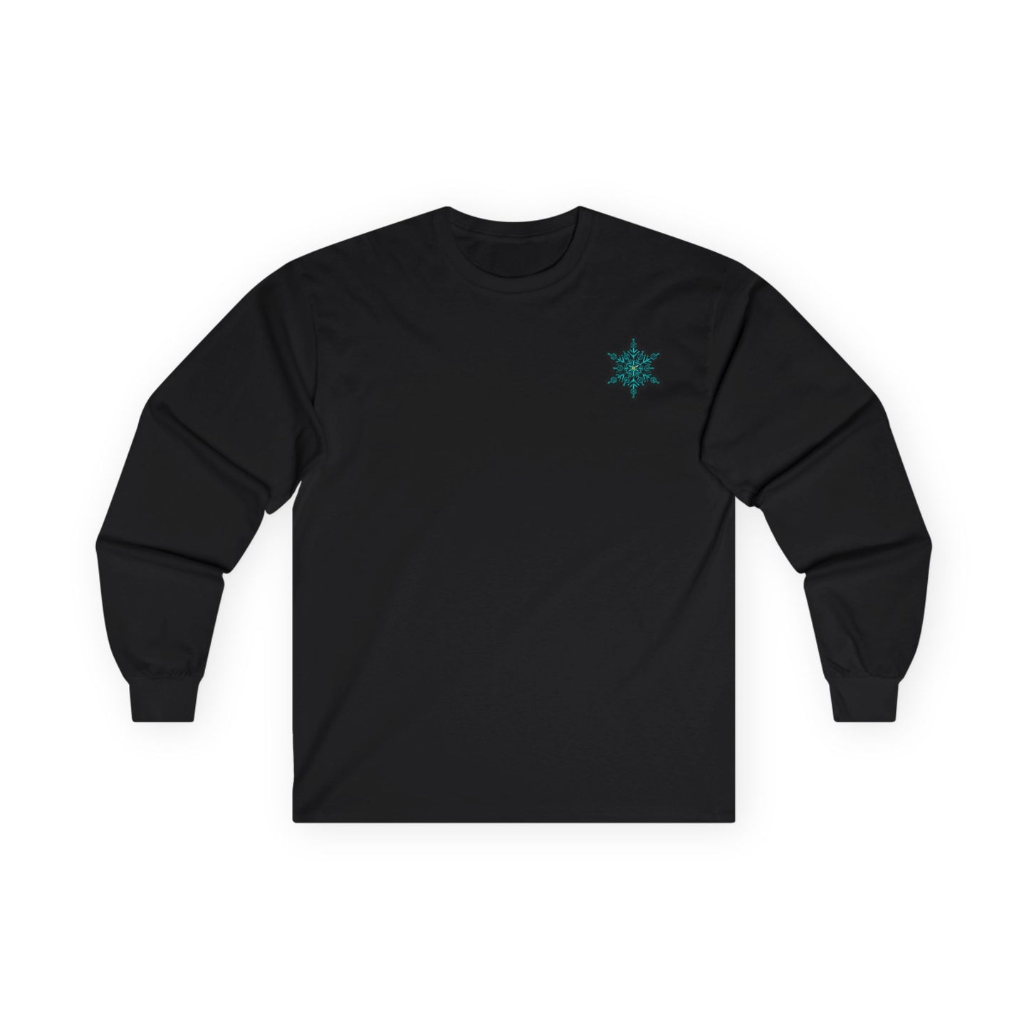 Akaza (DEMON SLAYER) Long Sleeve