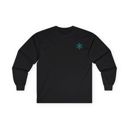 Akaza (DEMON SLAYER) Long Sleeve