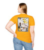 Turbo Granny (Dandadan) Casual Tee