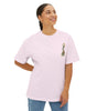 Tanjiro Kamado (DEMON SLAYER) Premium Oversized Tee
