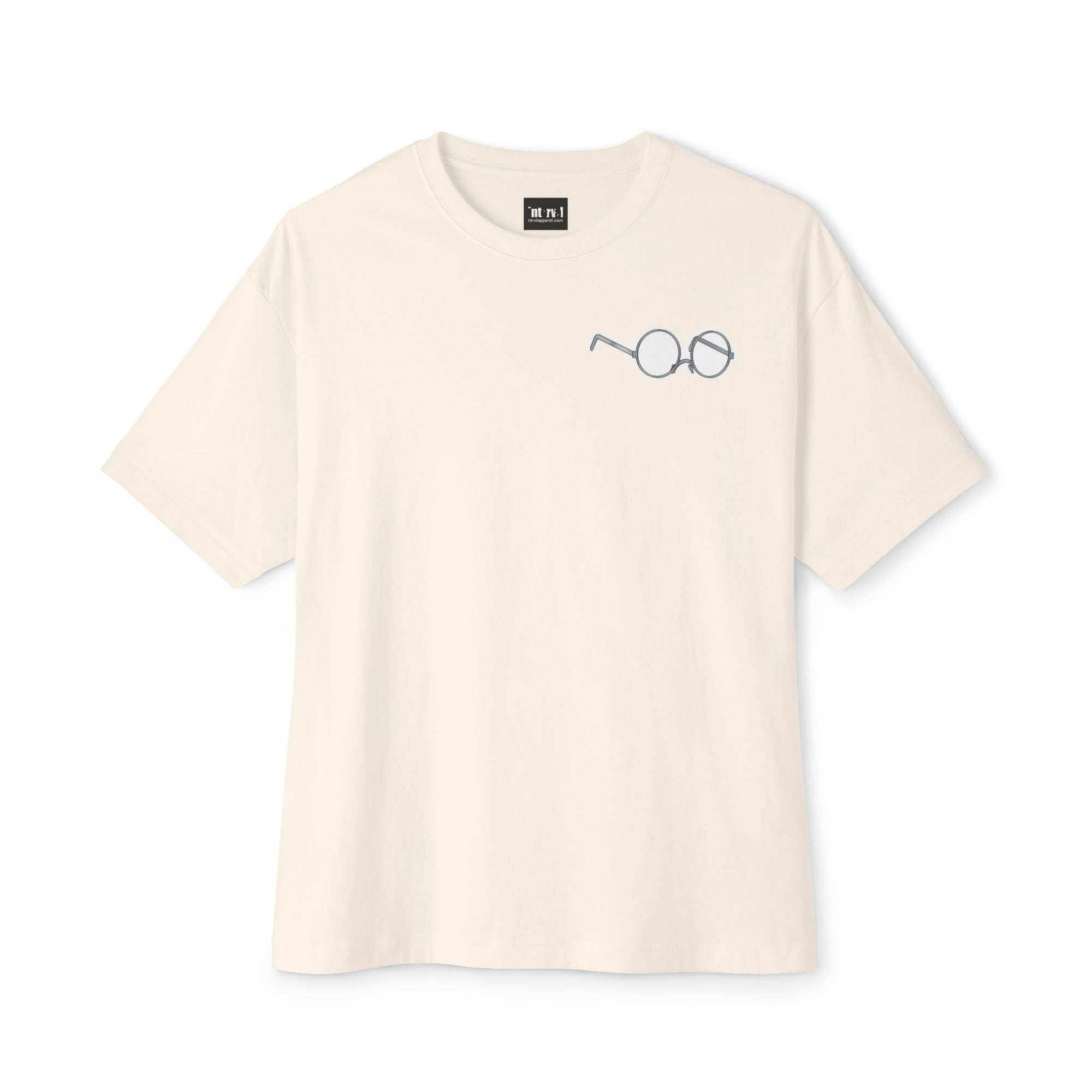 Ken "Okarun" Takakura (Dandadan) Premium Oversized Tee