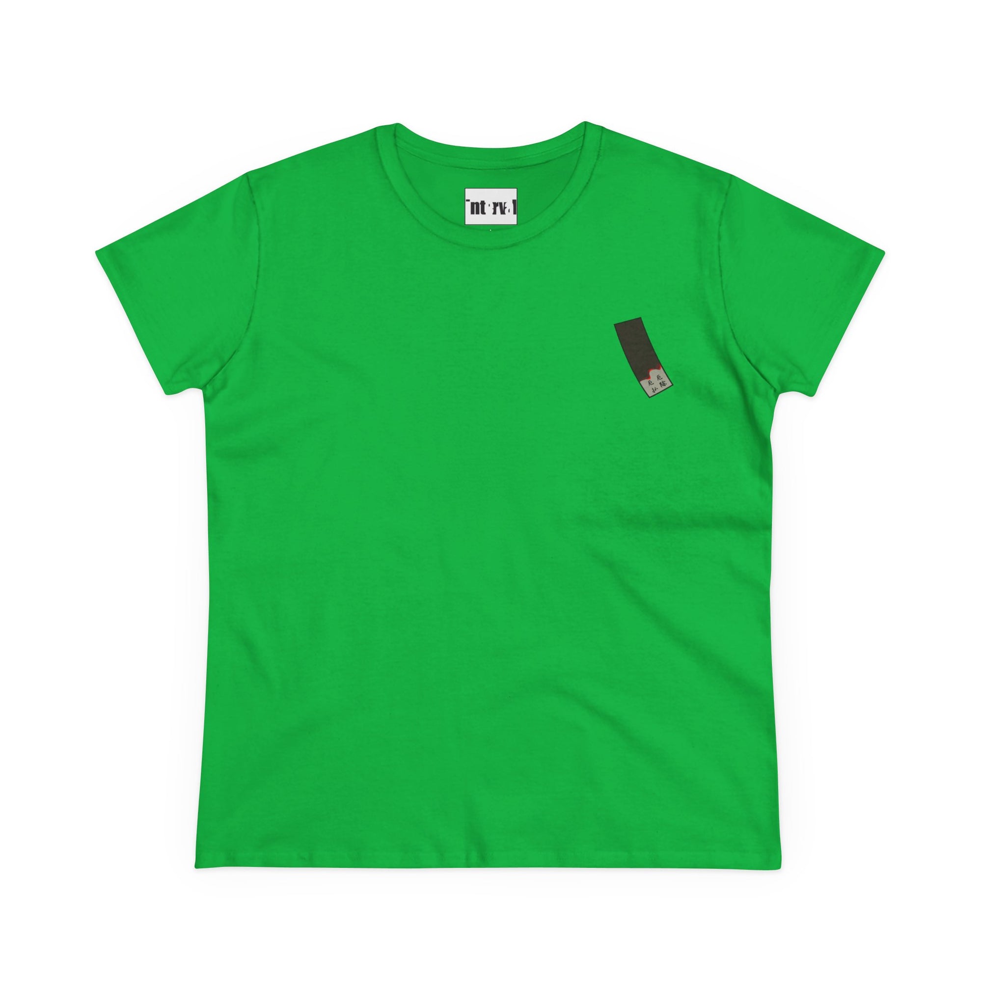 Turbo Granny (Dandadan) Women's Tee