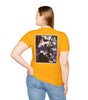 Camiseta informal Kokushibo (DEMON SLAYER)