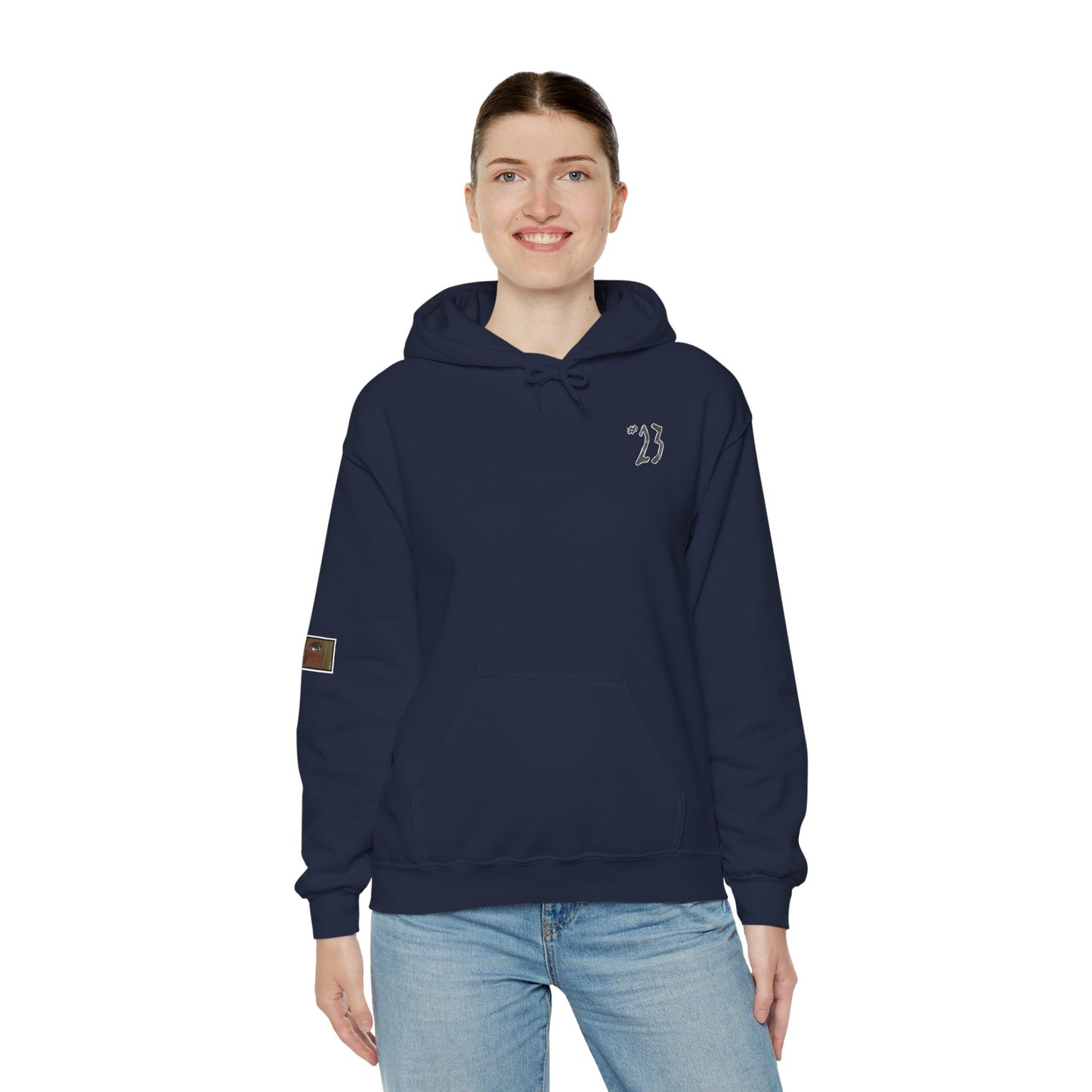 Annie Leonhart (ATTACK ON TITAN) Hoodie