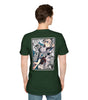 Zanka Nijiku (Gachiakuta) Casual Tee