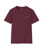 Camiseta informal Kokushibo (DEMON SLAYER)