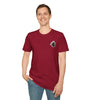 Kacchan Bakugo (My Hero Academia) Casual Tee