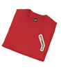 Camiseta informal de Doma (DEMON SLAYER)