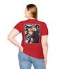 Yuji Itadori (JUJUTSU KAISEN) Casual Tee