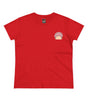 Yuji Itadori (JUJUTSU KAISEN) Women's Tee