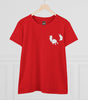 Camiseta de mujer Megumi Fushiguro (JUJUTSU KAISEN)