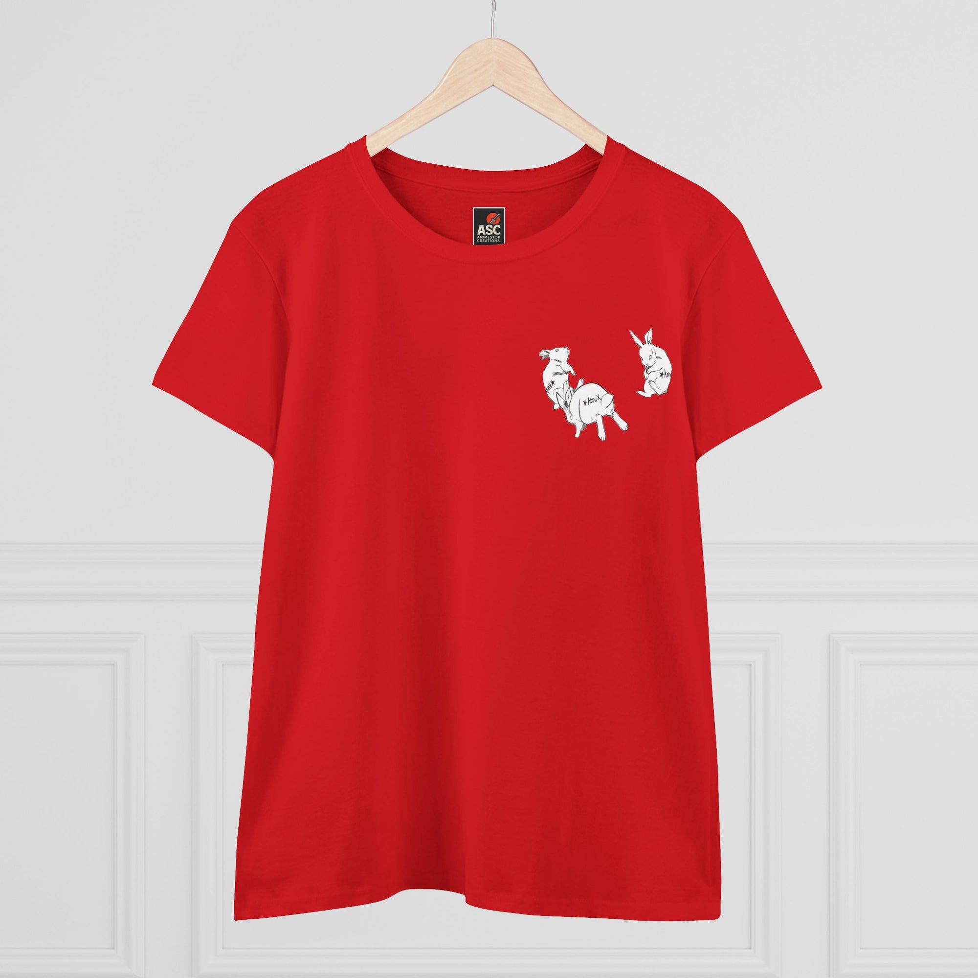 Camiseta de mujer Megumi Fushiguro (JUJUTSU KAISEN)
