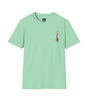 Tanjiro Kamado (DEMON SLAYER) Casual Tee