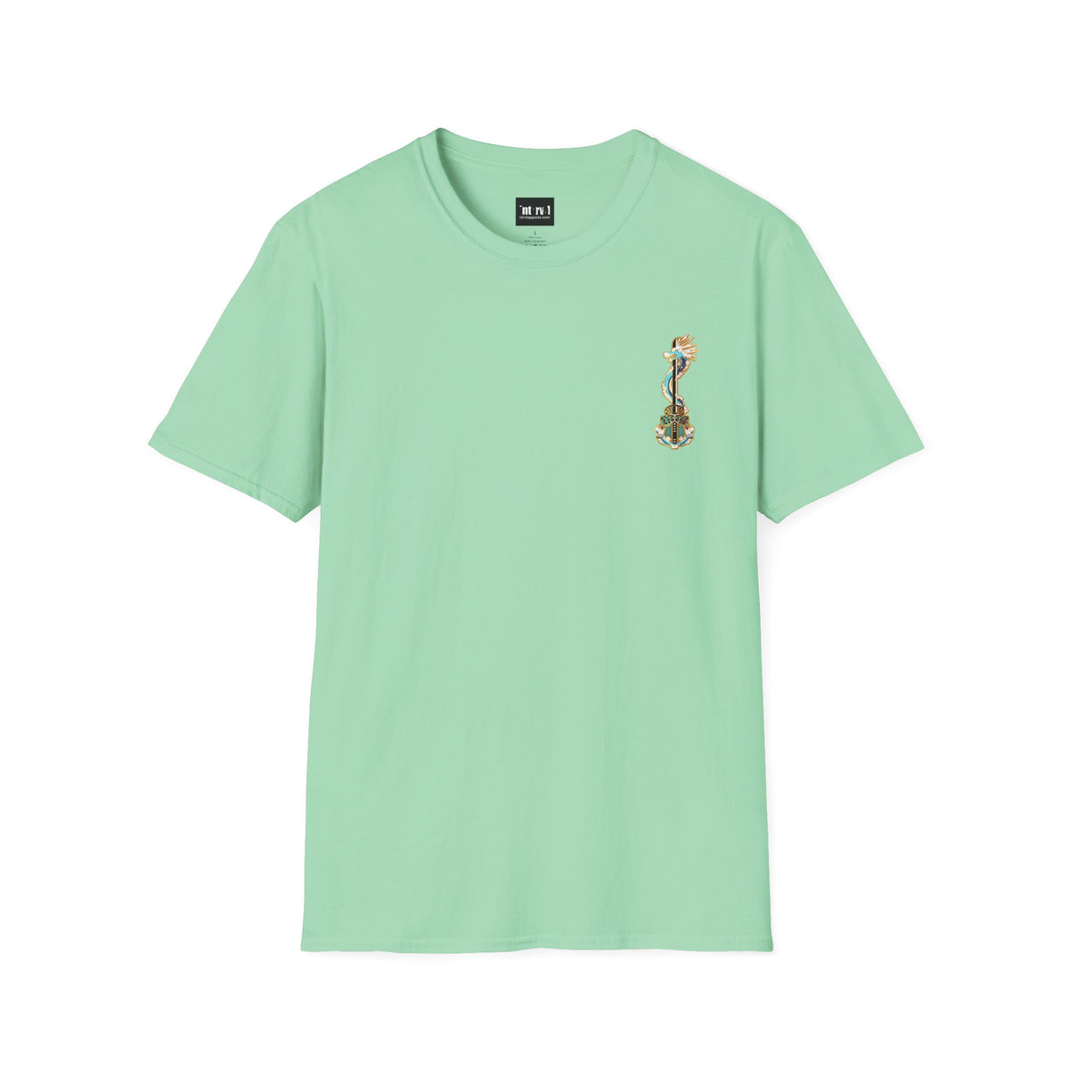 Tanjiro Kamado (DEMON SLAYER) Casual Tee