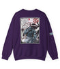 Alphonse Elric (FULLMETAL) Crewneck