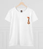 Camiseta de mujer Nezuko Kamado (DEMON SLAYER)