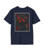 King Bradley (FULLMETAL) Casual Tee