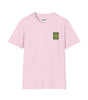 Yuno Grinberryall (Black Clover) Casual Tee