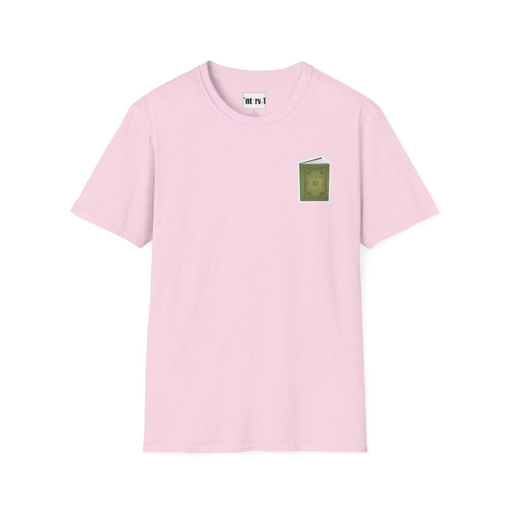 Yuno Grinberryall (Black Clover) Casual Tee