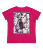 Camiseta de mujer Shinobu Kochō (DEMON SLAYER)