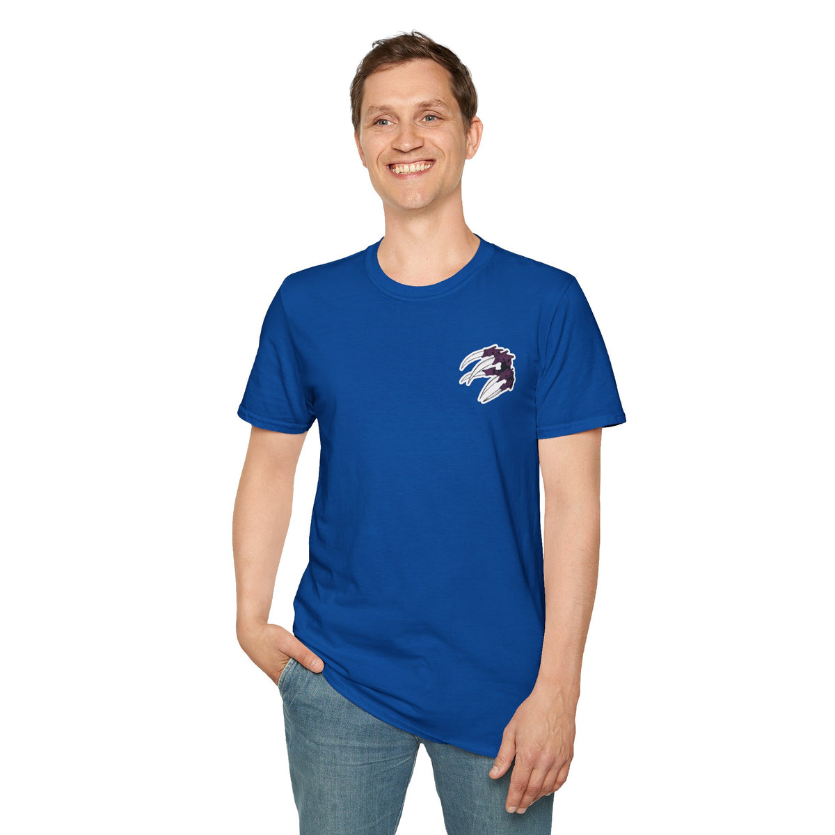 Jabber Wonger (Gachiakuta) Casual Tee
