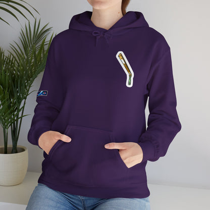 Doma (DEMON SLAYER) Hoodie