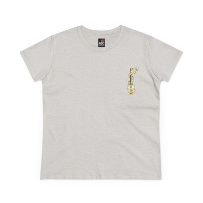 Sanemi Shinazugawa (DEMON SLAYER) Women's Tee