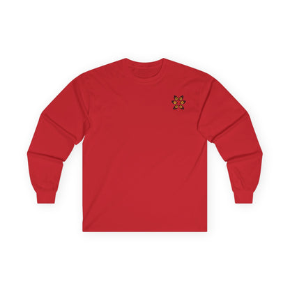 Kokushibo (DEMON SLAYER) Long Sleeve