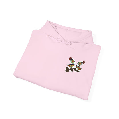 Gyutaro & Daki (DEMON SLAYER) Hoodie