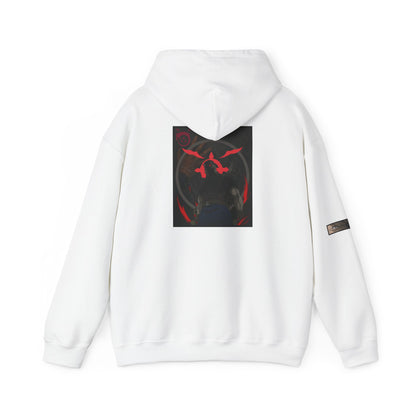 King Bradley (FULLMETAL) Hoodie