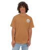 Dabi (My Hero Academia) Premium Oversized Tee