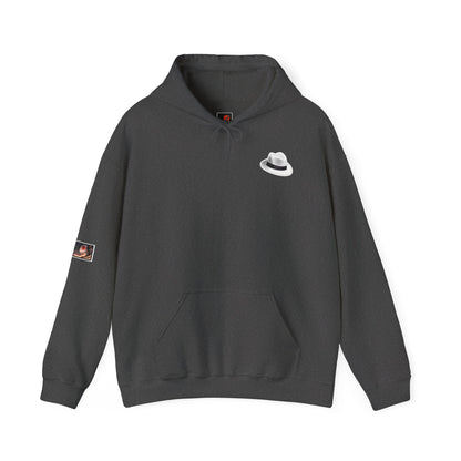 Muzan Kibutsuji (DEMON SLAYER) Hoodie