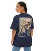 Roy Mustang (FULLMETAL) Premiun Oversized Tee