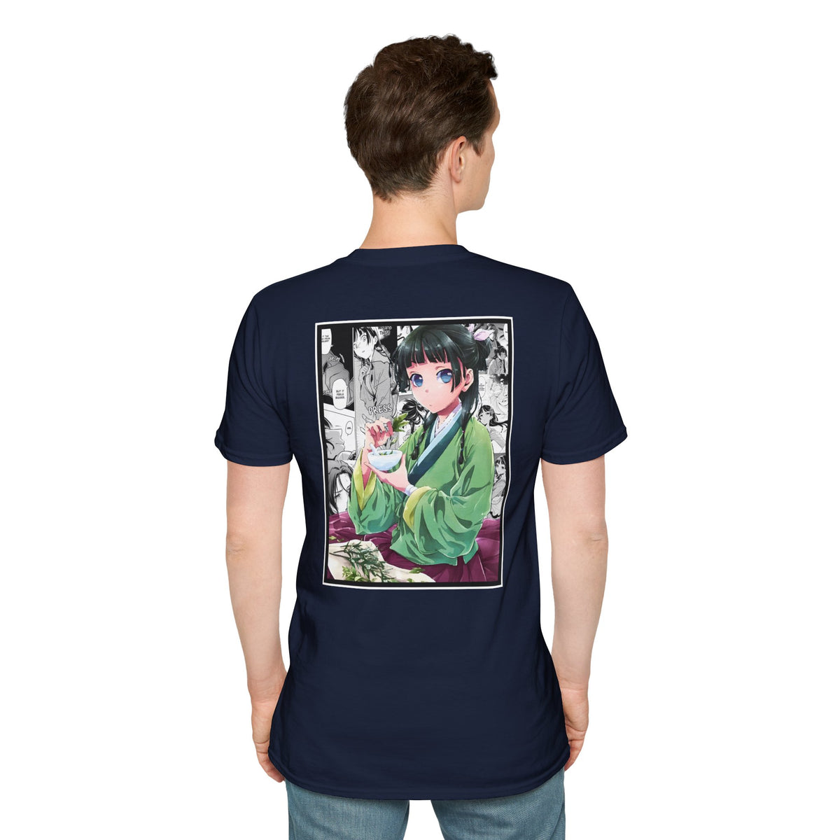 Maomao (The Apothecary Diaries) Casual Tee