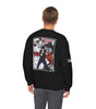 Megumi Fushiguro (JUJUTSU KAISEN) Crewneck