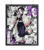 Shinobu Kochō (Demon Slayer) Poster