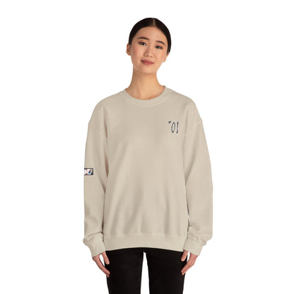 Armin Arlert (ATTACKONTITAN) Crewneck