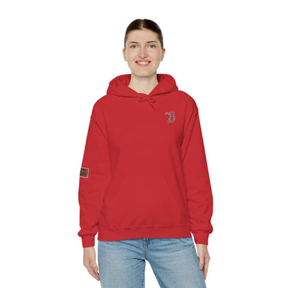 Annie Leonhart (ATTACK ON TITAN) Hoodie
