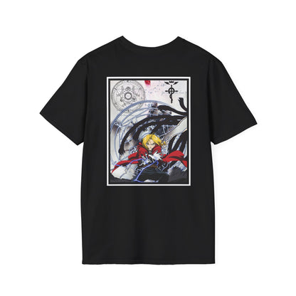 Edward Elric (FULLMETAL) Casual Tee