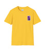 Yami Sukehiro (Black Clover) Casual Tee