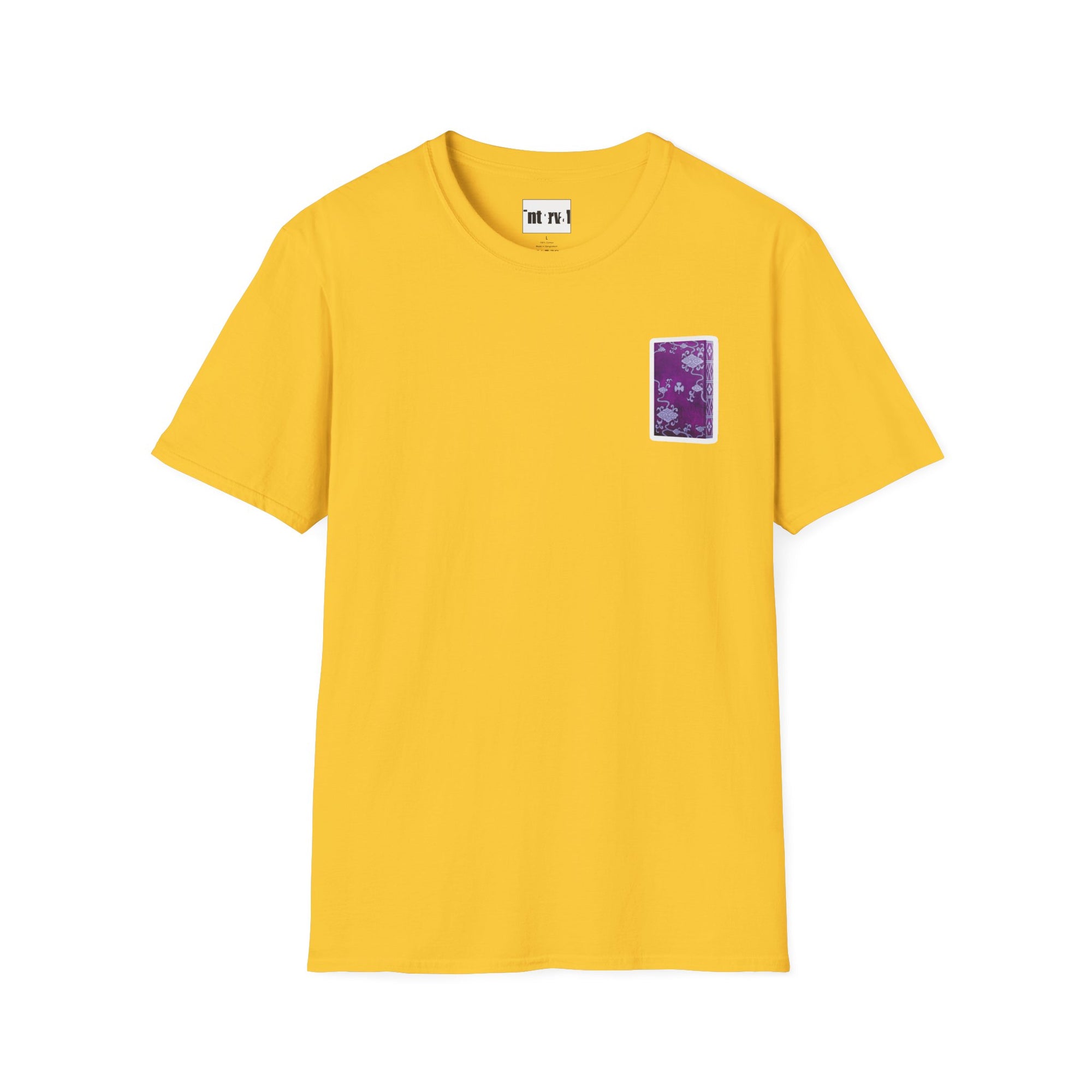 Yami Sukehiro (Black Clover) Casual Tee