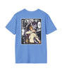Camiseta informal de Light Yagami (DEATH NOTE)